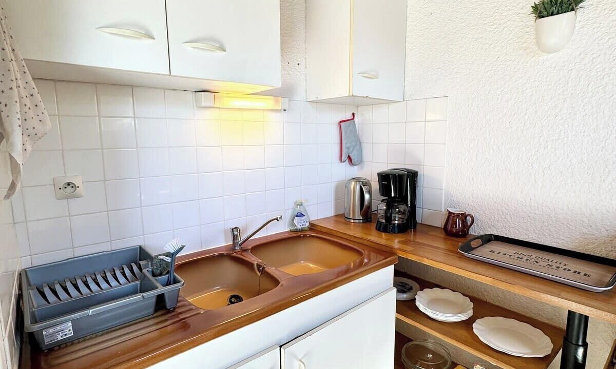 Photo of Kitchen in Guidel-Plages