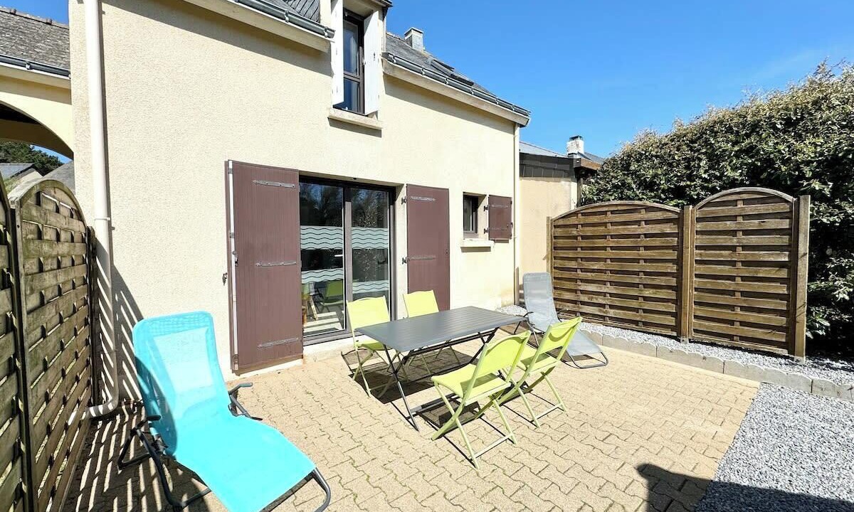 Photo of Outdoor in Guidel-Plages