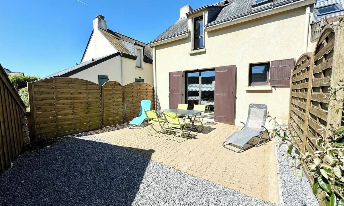 Photo of Outdoor in Guidel-Plages