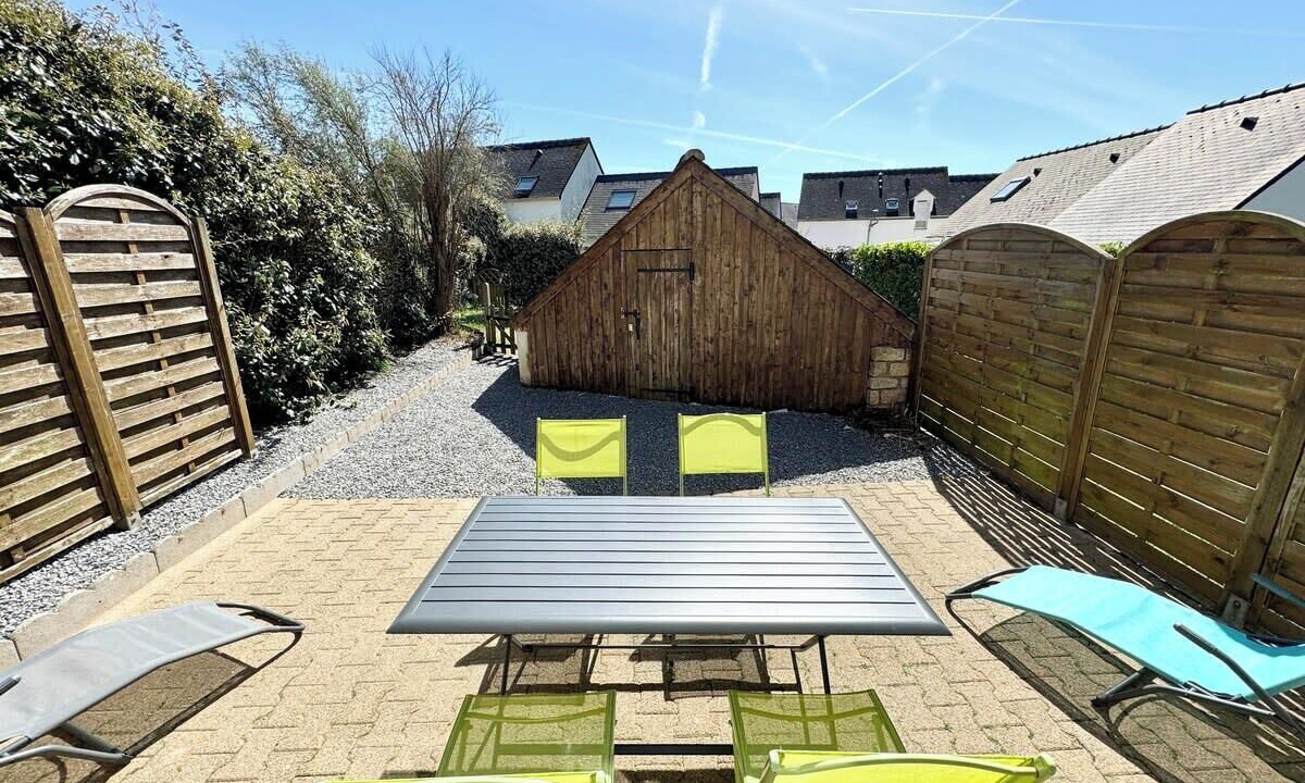 Photo of Outdoor in Guidel-Plages