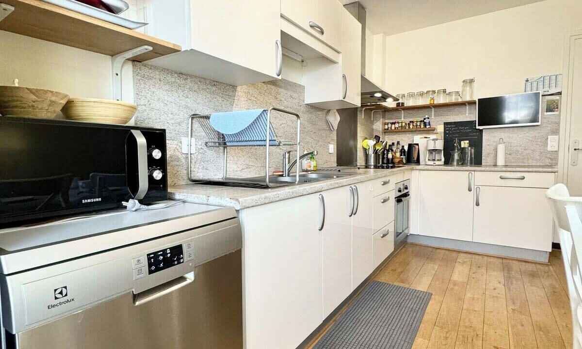 Photo of Kitchen in Kerroch