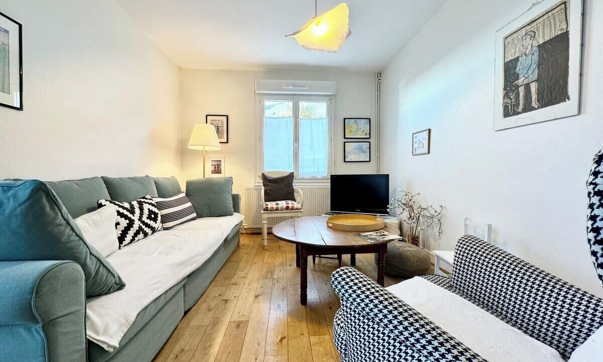 Photo of Livingroom in Kerroch