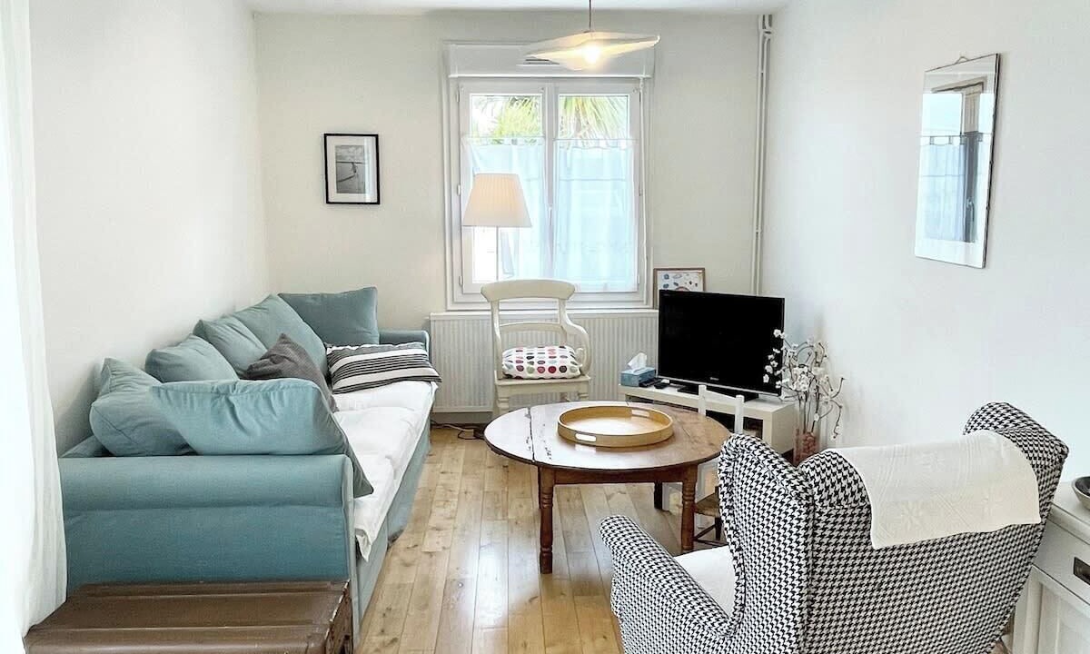 Photo of Livingroom in Kerroch