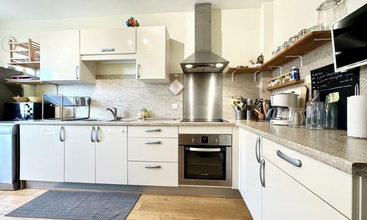 Photo of Kitchen in Kerroch