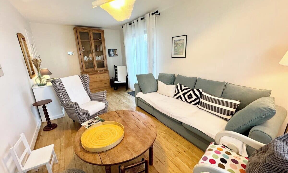 Photo of Livingroom in Kerroch