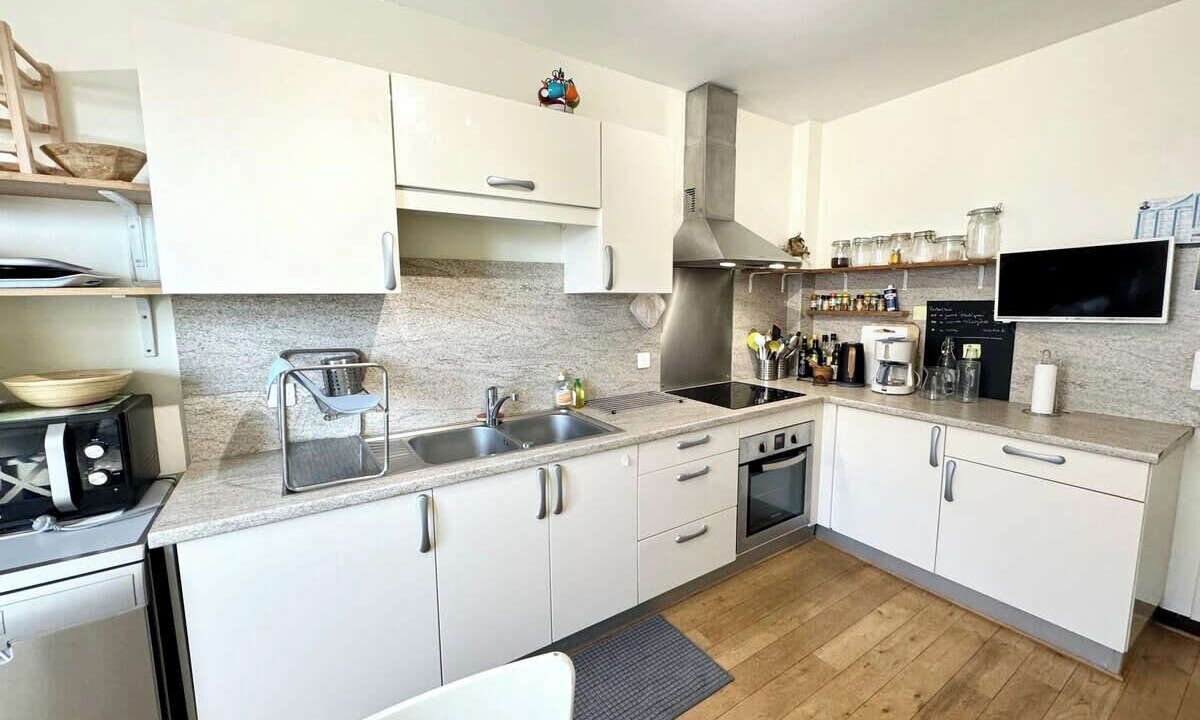 Photo of Kitchen in Kerroch