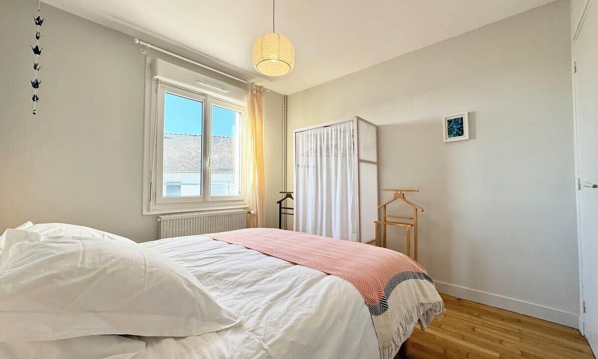 Photo of Bedroom in Kerroch