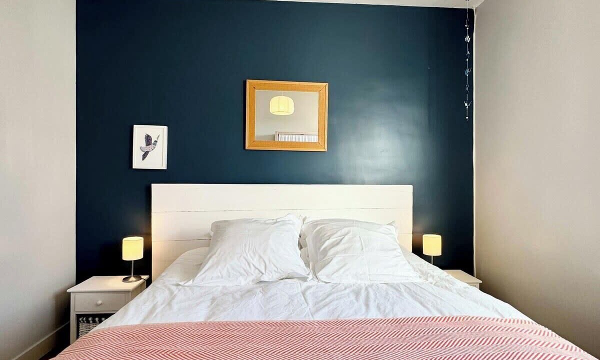 Photo of Bedroom in Kerroch