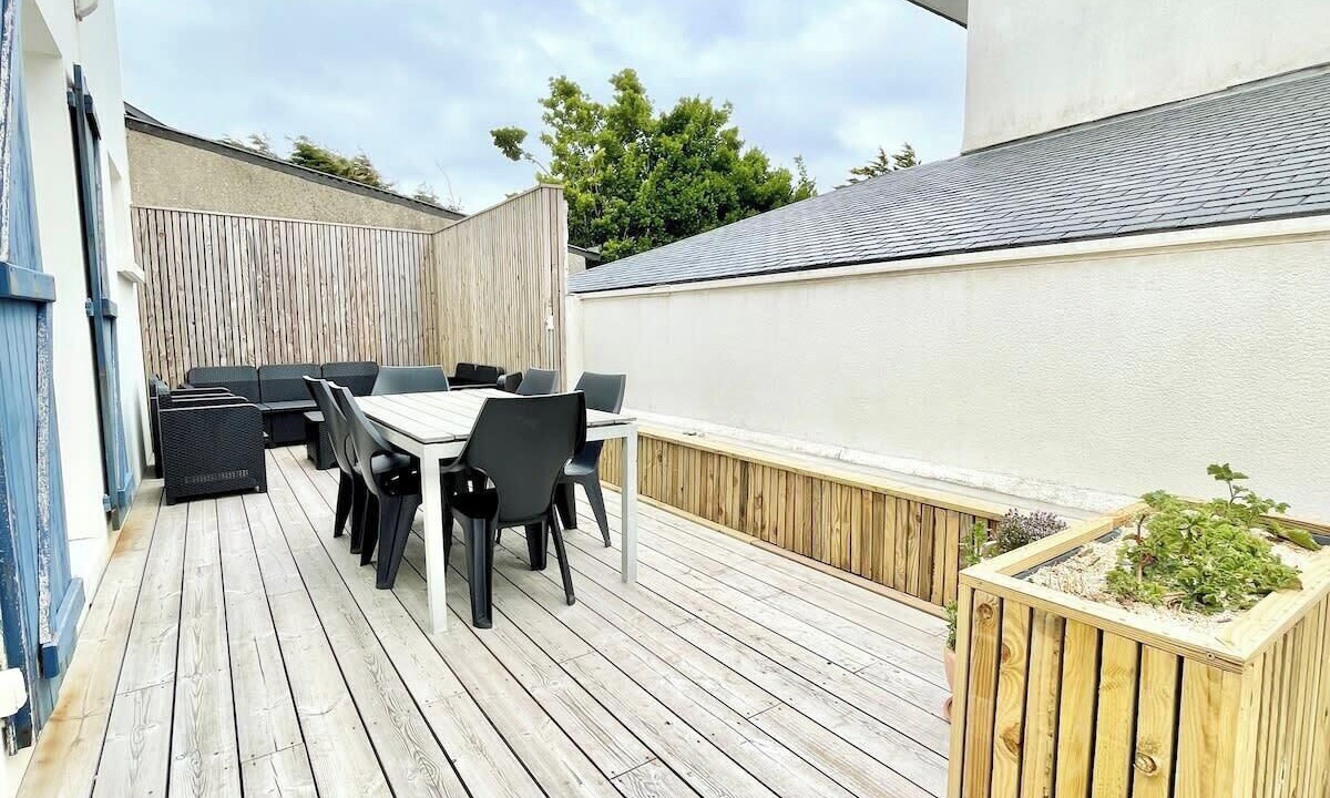 Photo of Outdoor in Kerroch