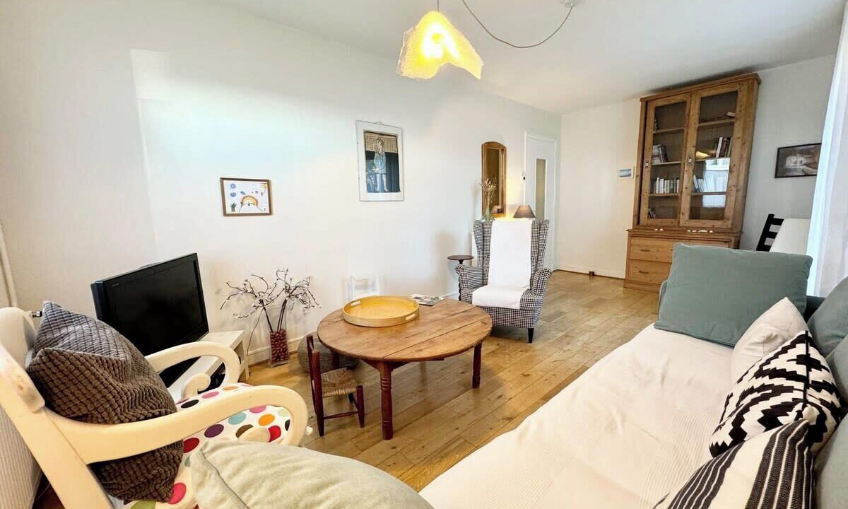 Photo of Livingroom in Kerroch