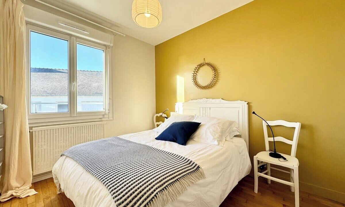 Photo of Bedroom in Kerroch