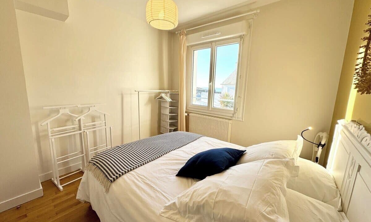 Photo of Bedroom in Kerroch