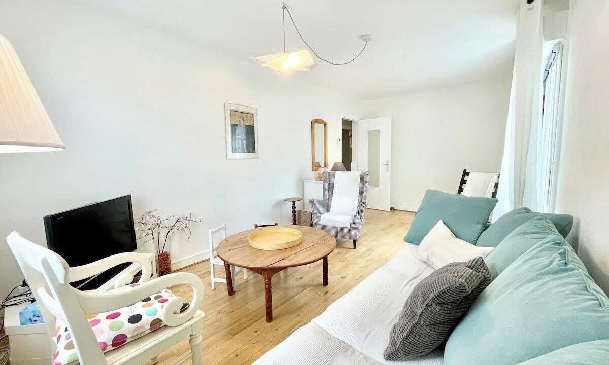 Photo of Livingroom in Kerroch