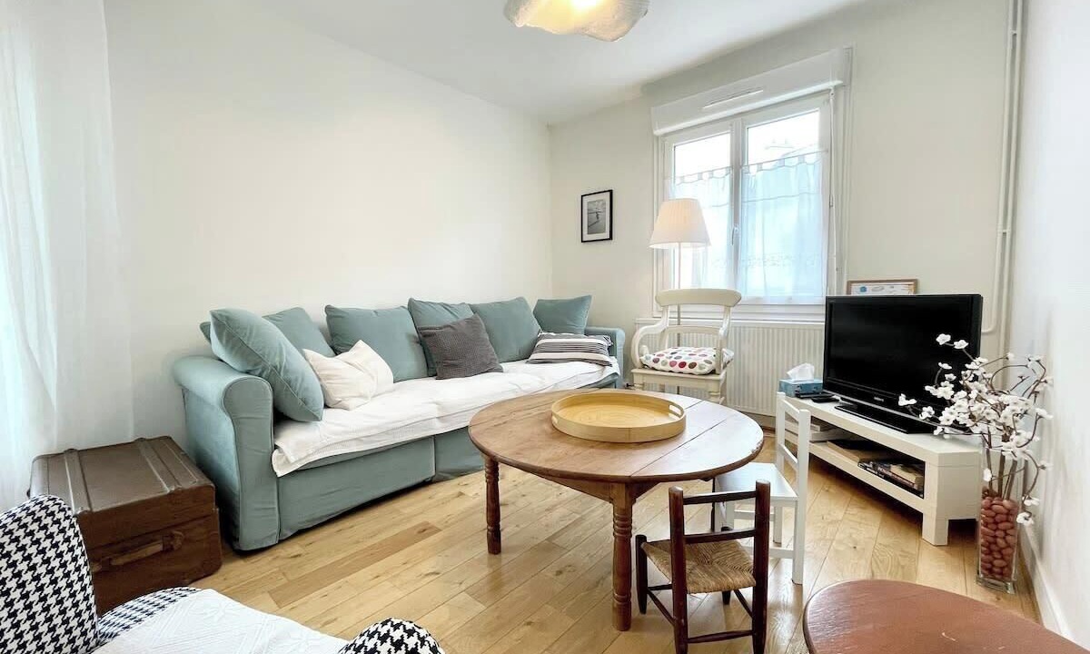 Photo of Livingroom in Kerroch