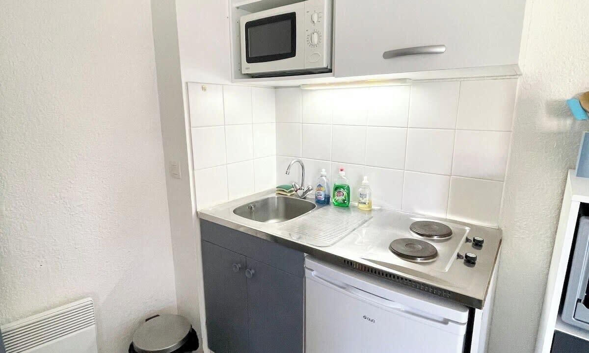 Photo of Kitchen in Guidel-Plages