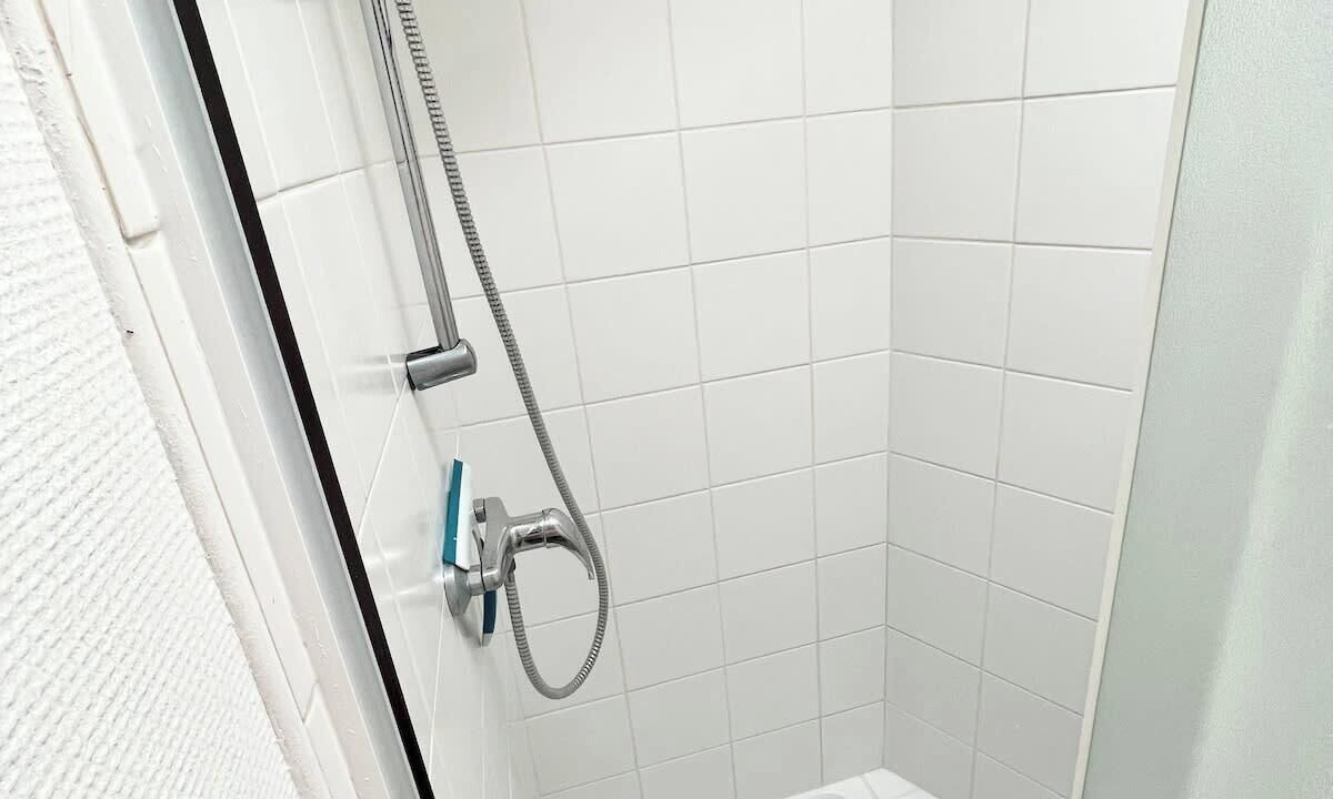 Photo of Bathroom in Guidel-Plages