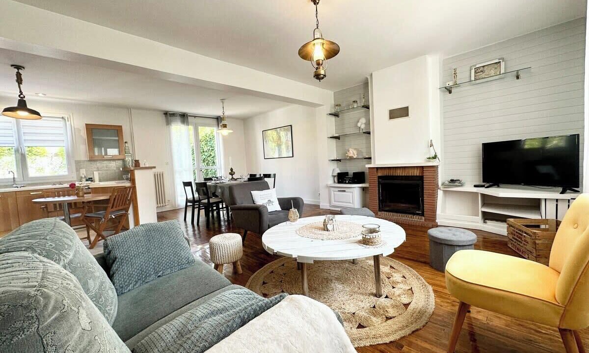 Photo of Livingroom in Kerroch