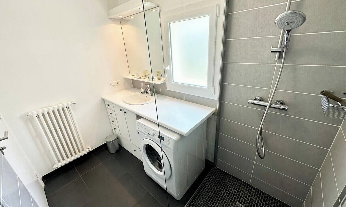 Photo of Bathroom in Kerroch