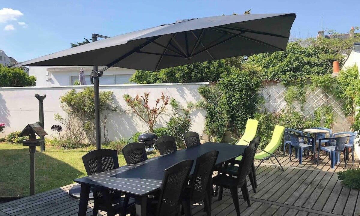 Photo of Outdoor in Kerroch