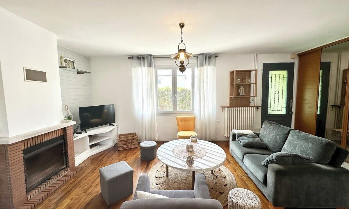Photo of Livingroom in Kerroch