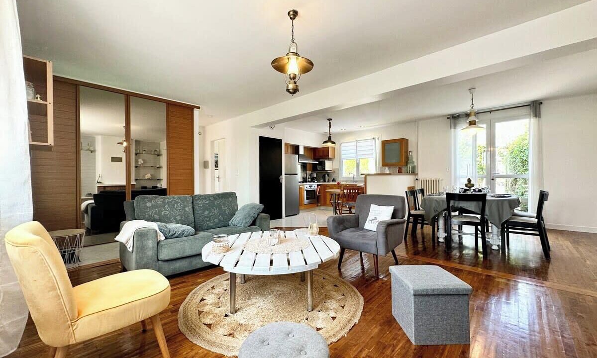 Photo of Livingroom in Kerroch