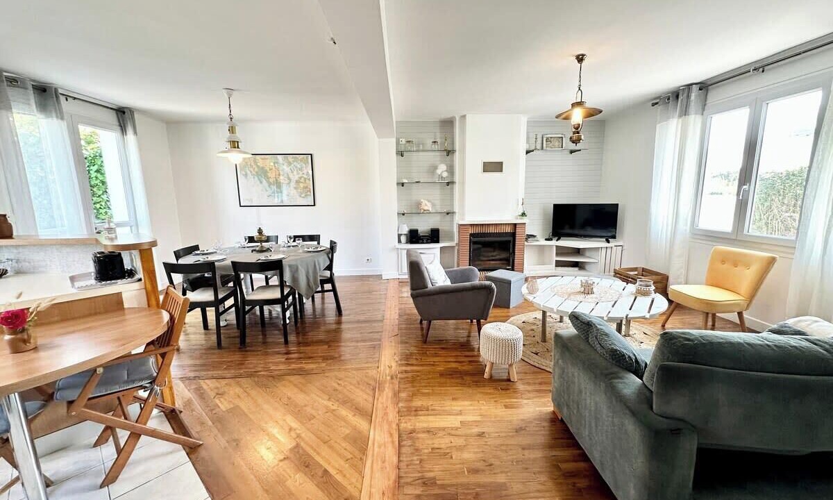 Photo of Livingroom in Kerroch