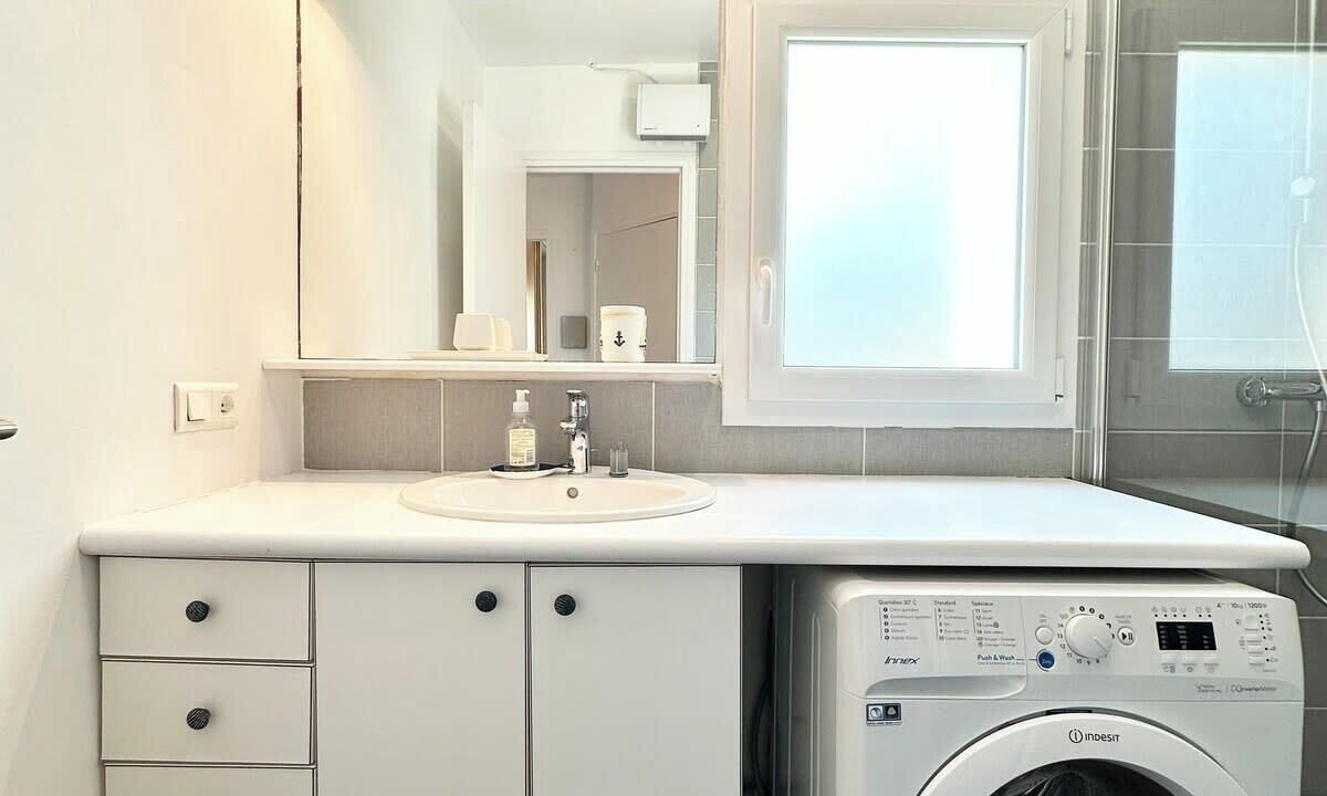 Photo of Bathroom in Kerroch