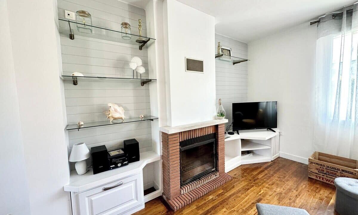 Photo of Livingroom in Kerroch