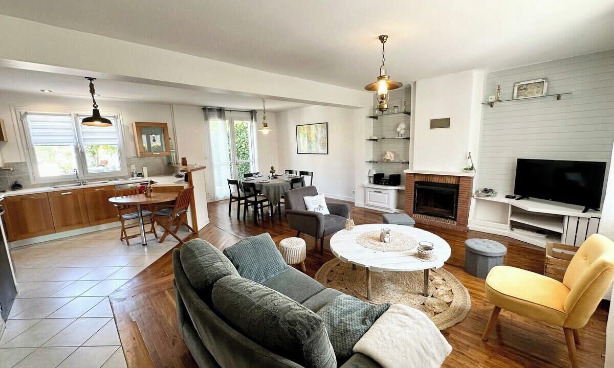 Photo of Livingroom in Kerroch