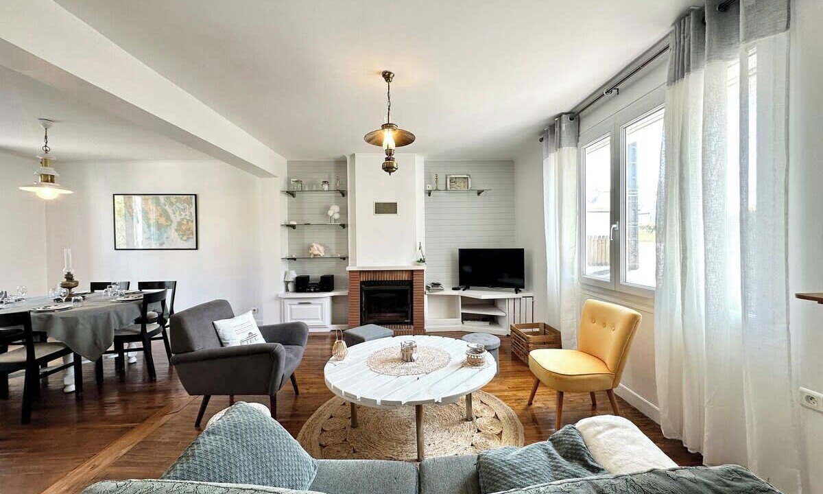 Photo of Livingroom in Kerroch