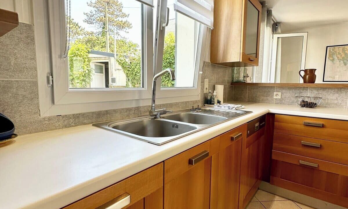 Photo of Kitchen in Kerroch