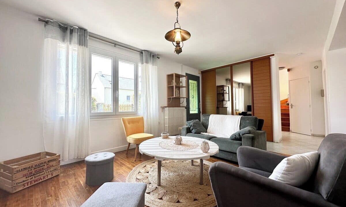 Photo of Livingroom in Kerroch