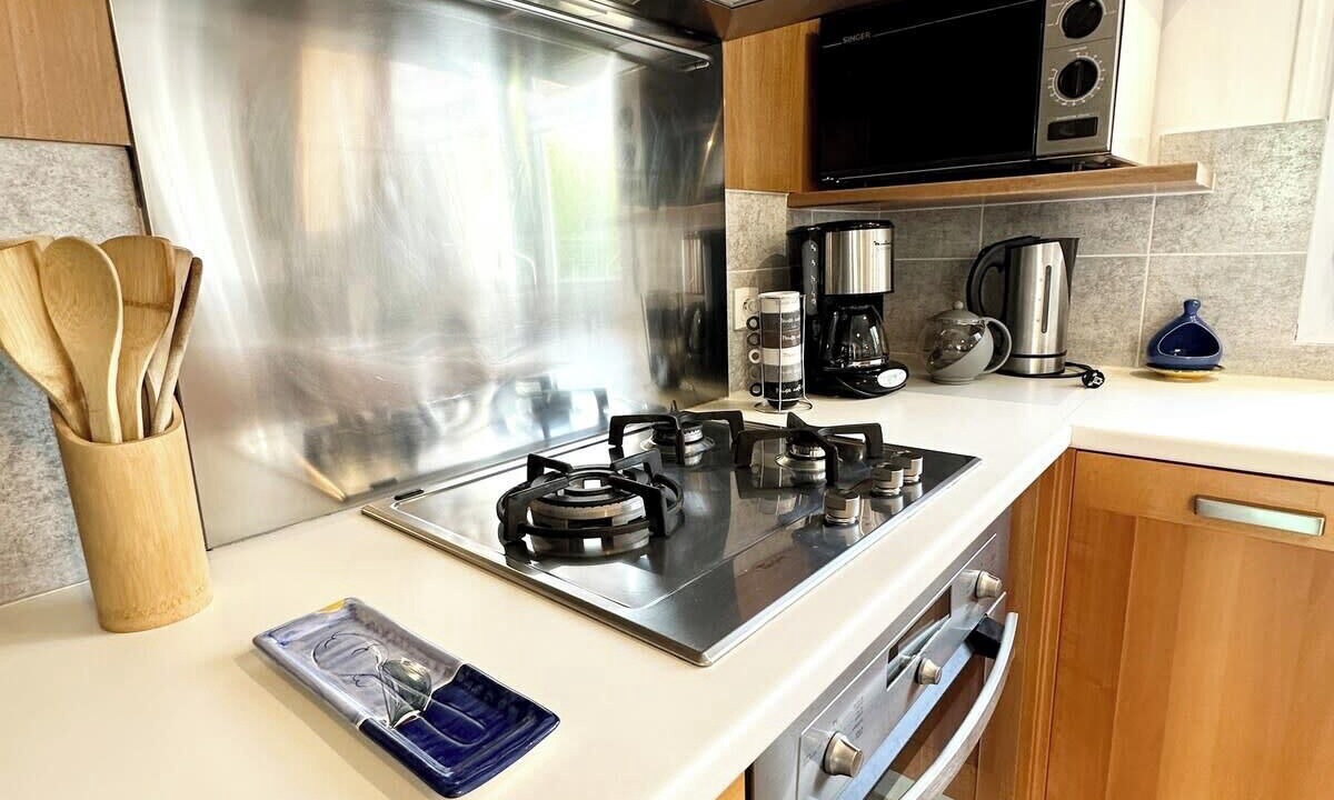 Photo of Kitchen in Kerroch