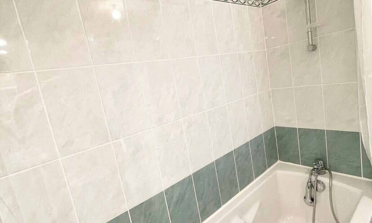 Photo of Bathroom in Carnac