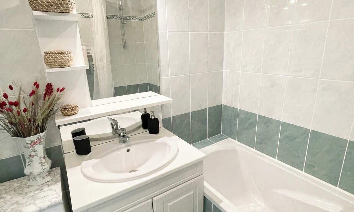 Photo of Bathroom in Carnac