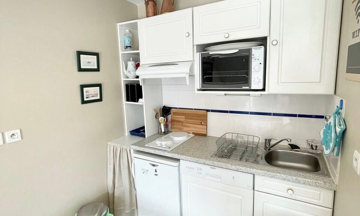 Photo of Kitchen in Carnac