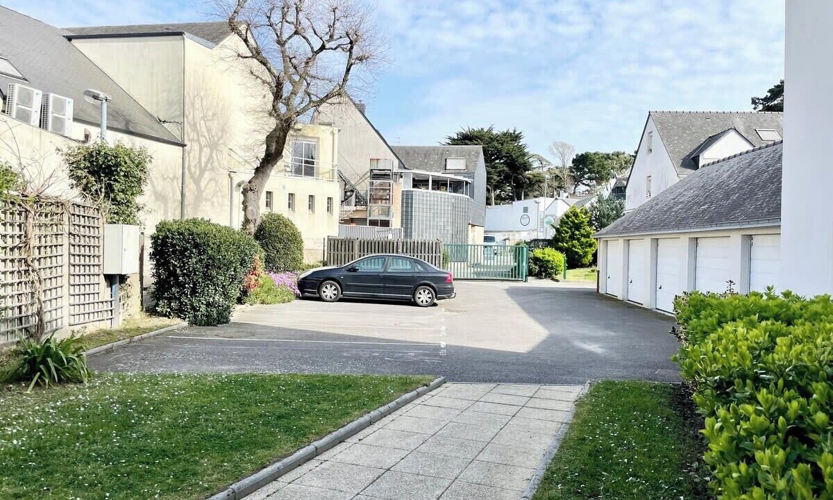 Photo of Outdoor in Carnac