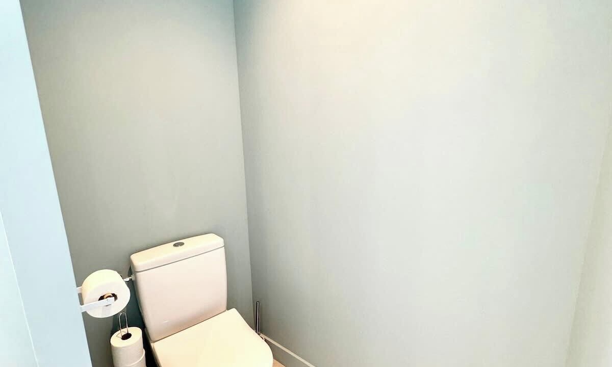 Photo of Bathroom in Larmor-Plage