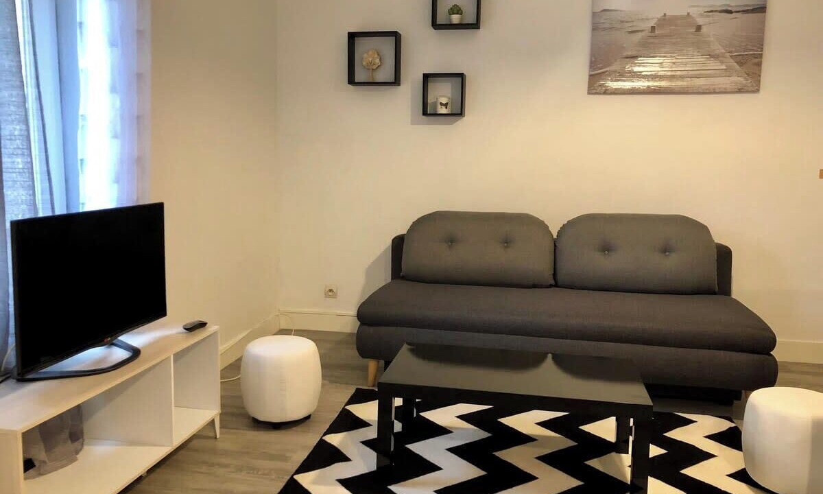 Photo of Livingroom in Port-Louis