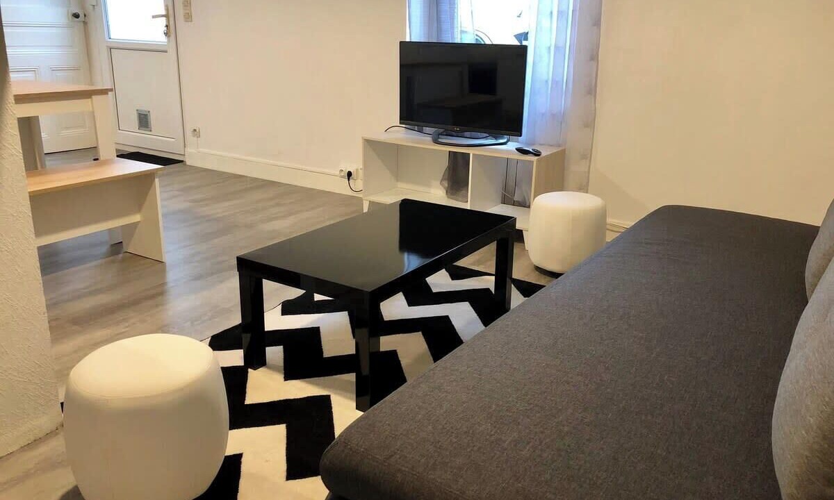 Photo of Livingroom in Port-Louis