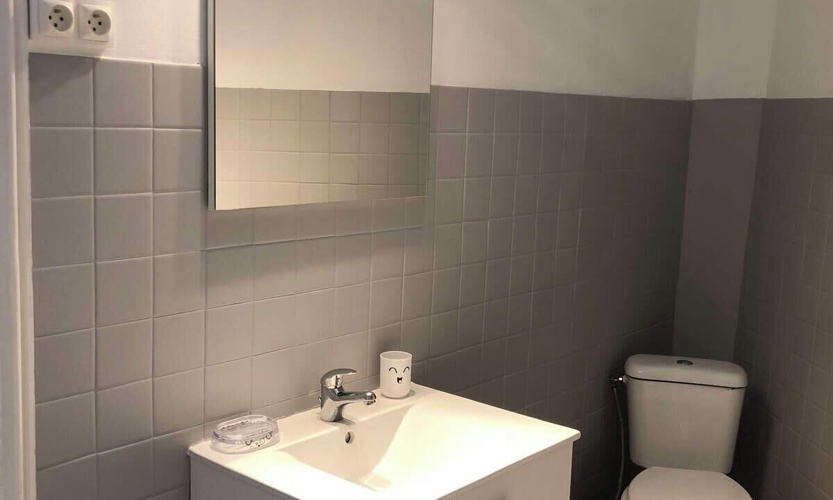 Photo of Bathroom in Port-Louis