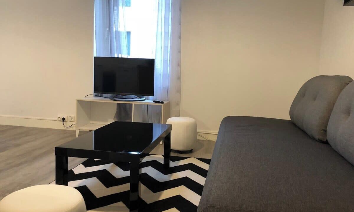 Photo of Livingroom in Port-Louis