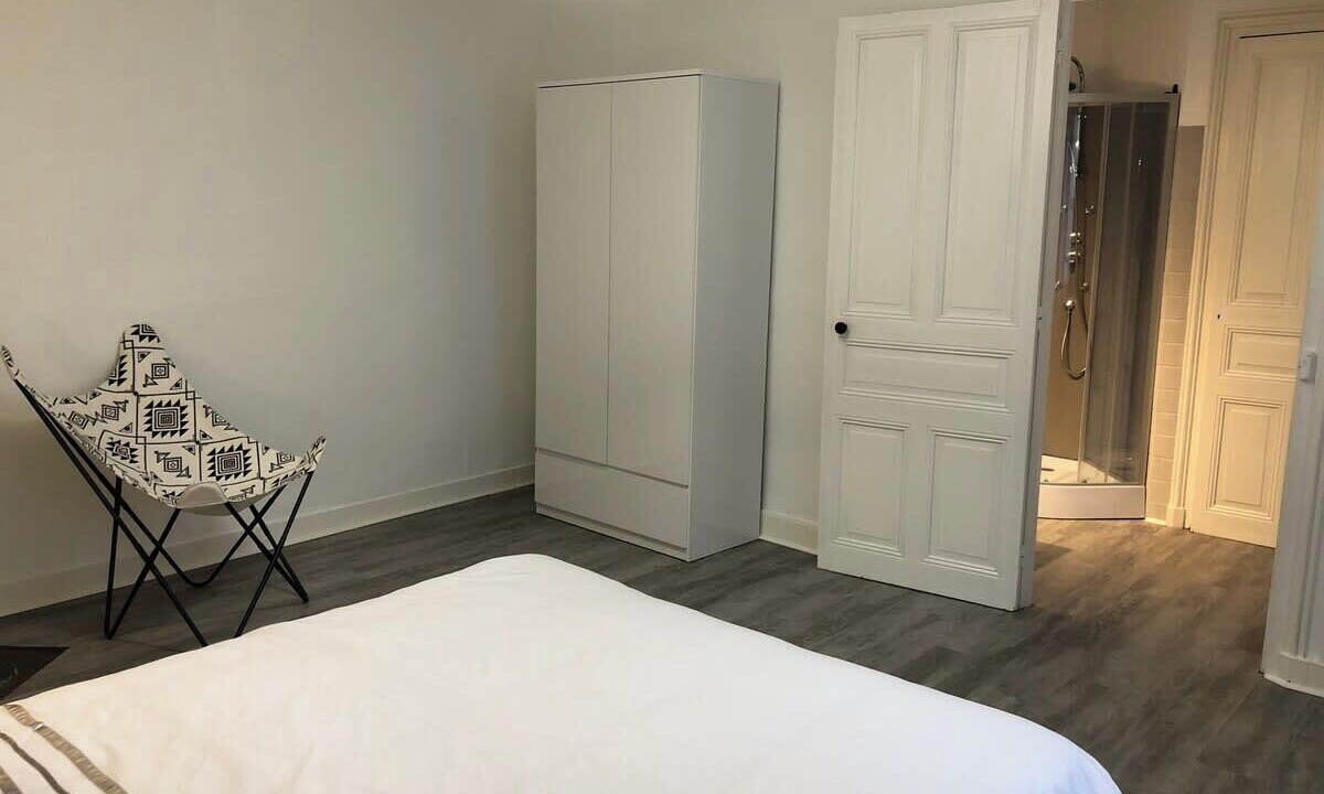 Photo of Bedroom in Port-Louis