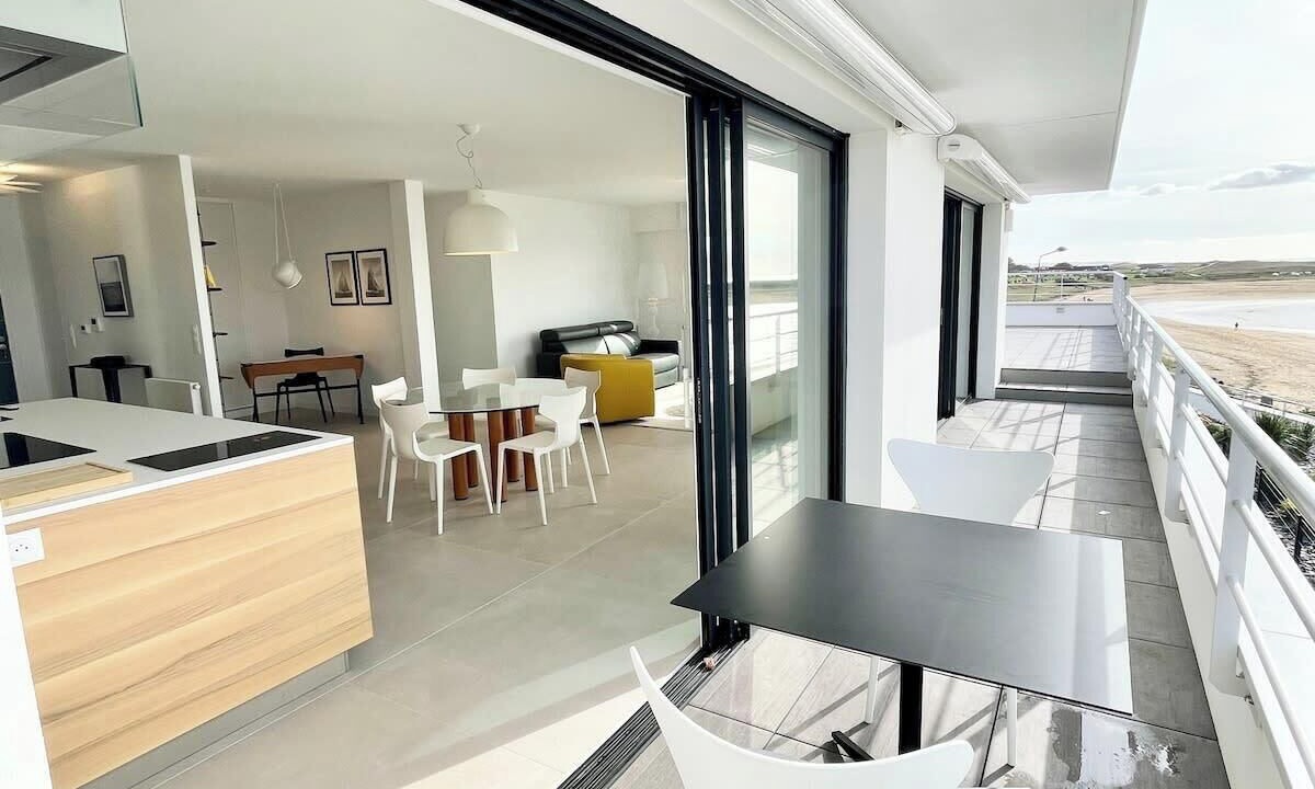 Photo of Outdoor in Guidel-Plages