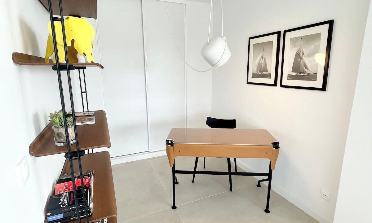 Photo of Bedroom in Guidel-Plages