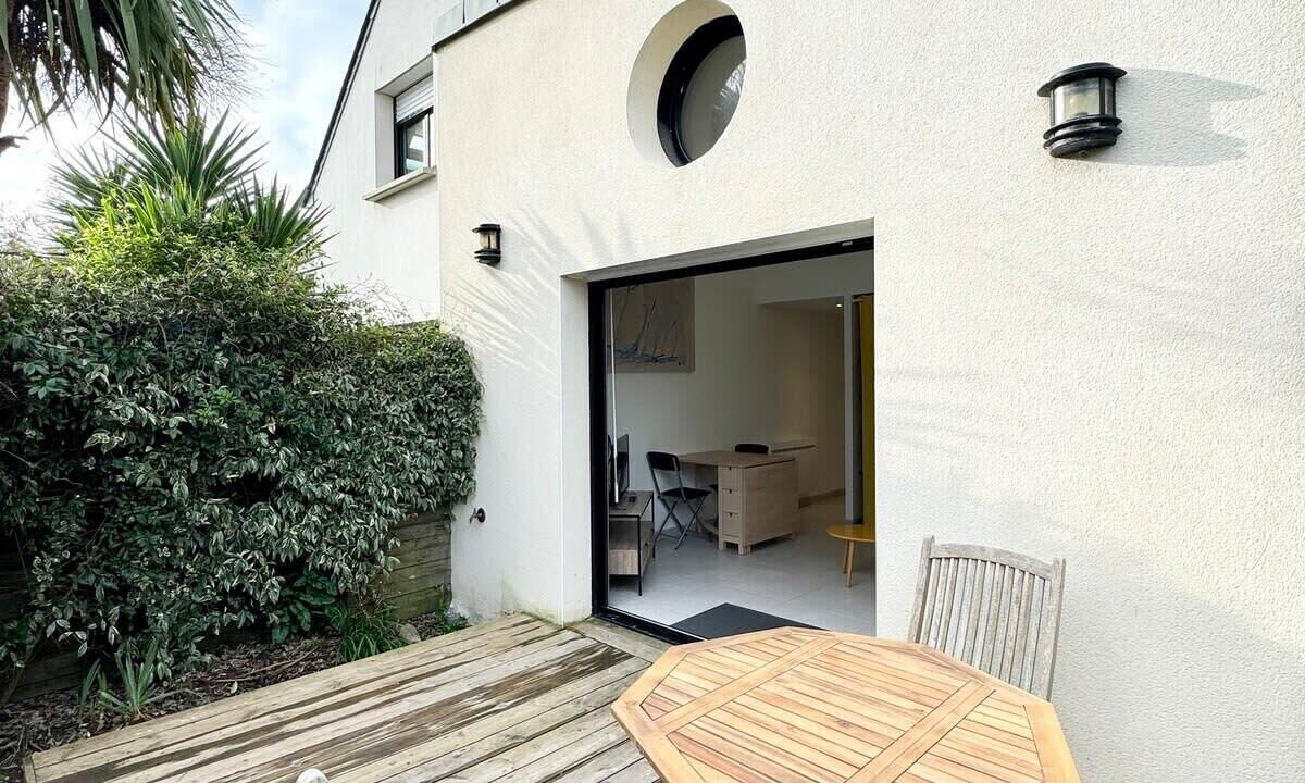 Photo of Outdoor in Kerroch