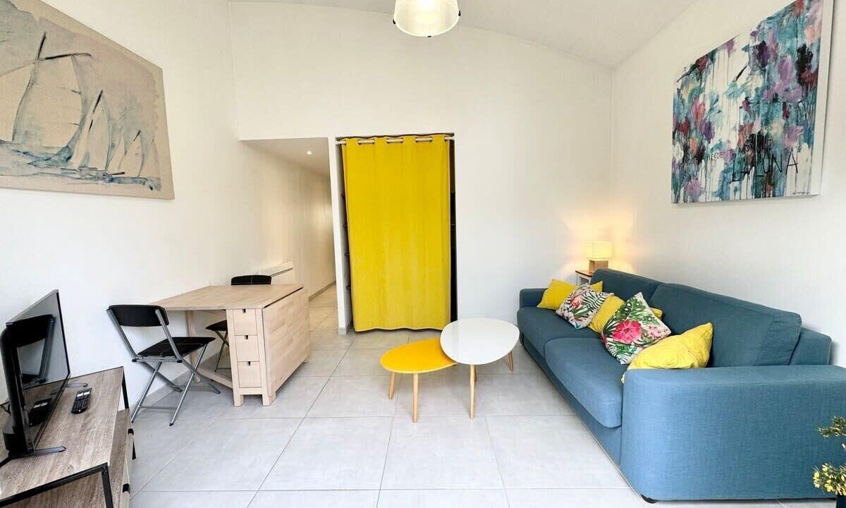 Photo of Livingroom in Kerroch