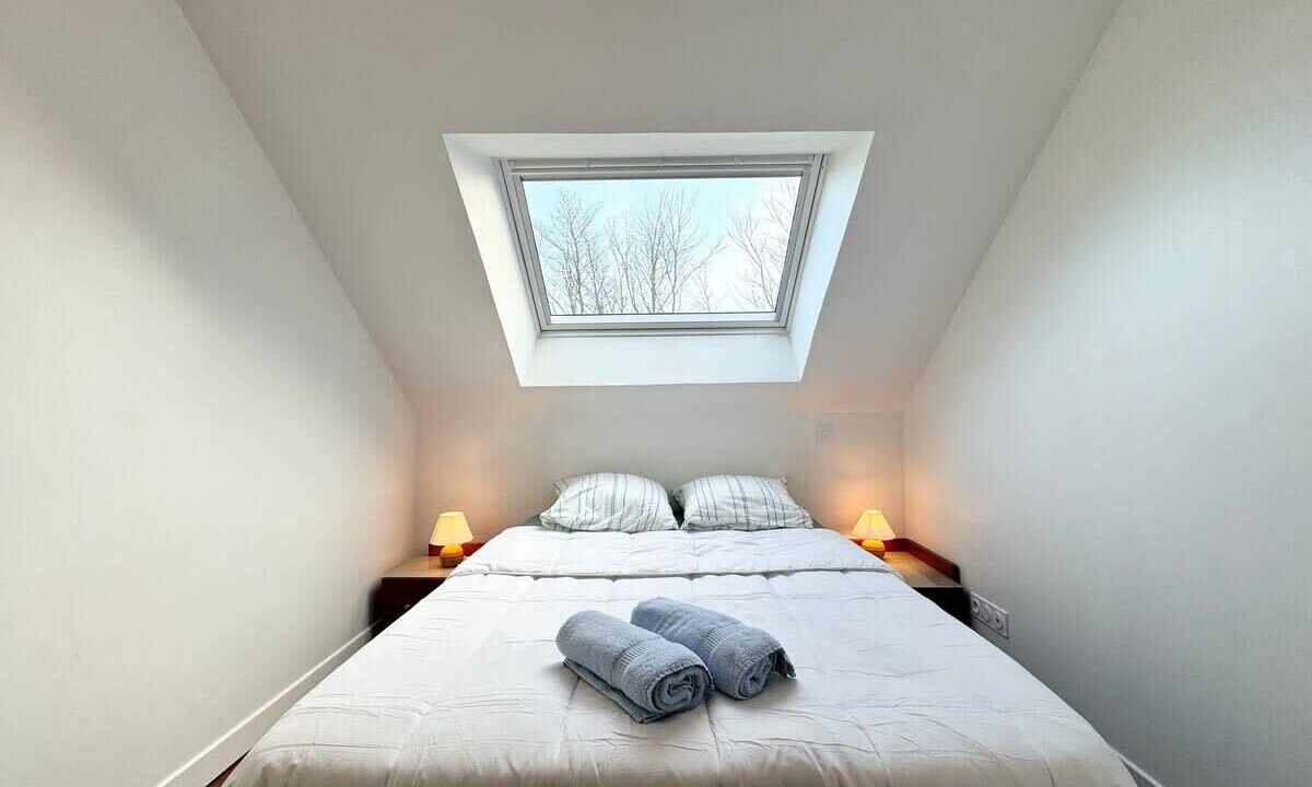 Photo of Bedroom in Kerroch