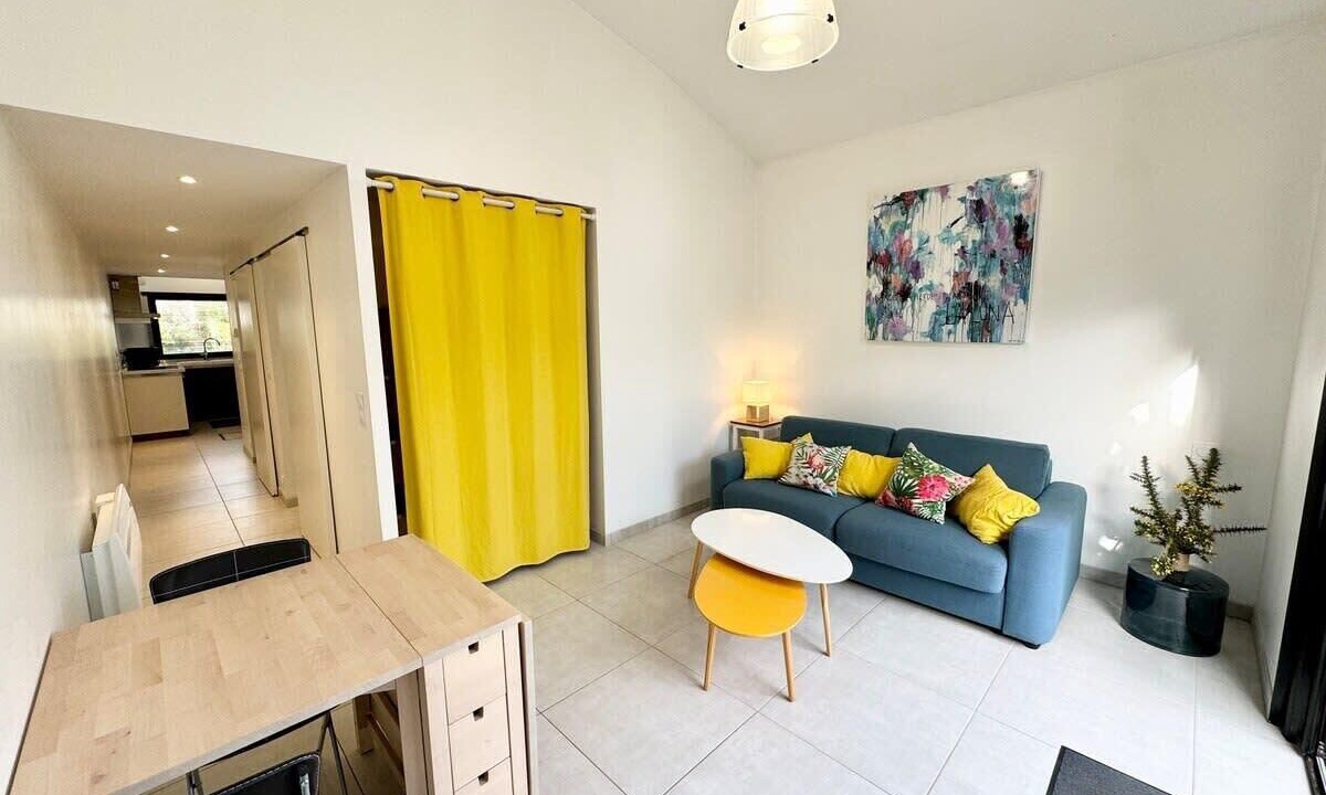 Photo of Livingroom in Kerroch