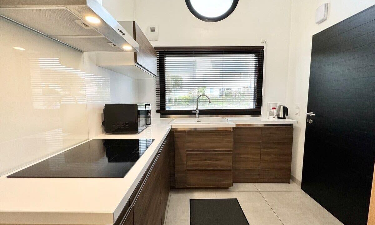 Photo of Kitchen in Kerroch